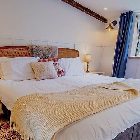 Little Budworth Luxury Barn With Hot Tub, Spa Treatments, Private Dining מראה חיצוני תמונה