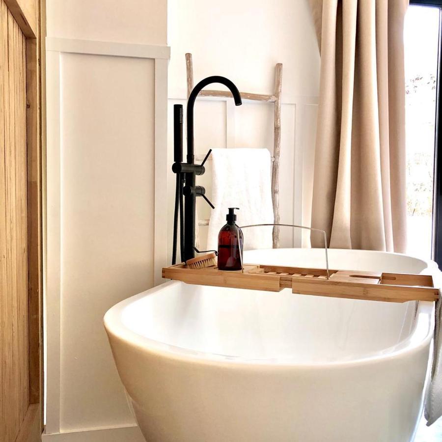 Little Budworth Luxury Barn With Hot Tub, Spa Treatments, Private Dining מראה חיצוני תמונה