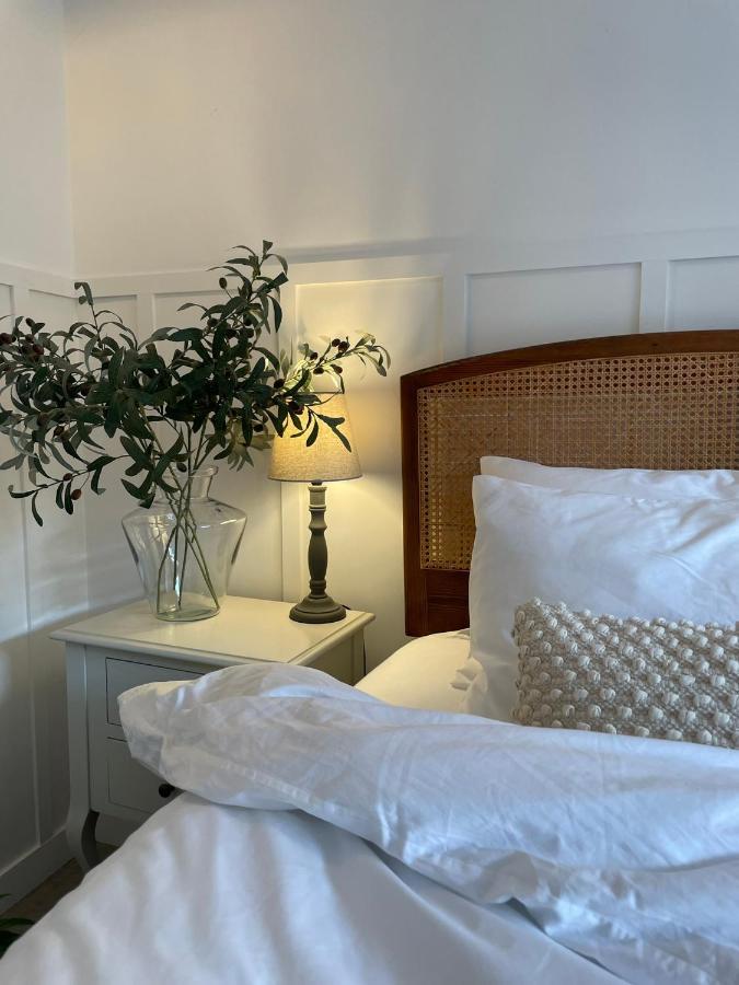 Little Budworth Luxury Barn With Hot Tub, Spa Treatments, Private Dining מראה חיצוני תמונה
