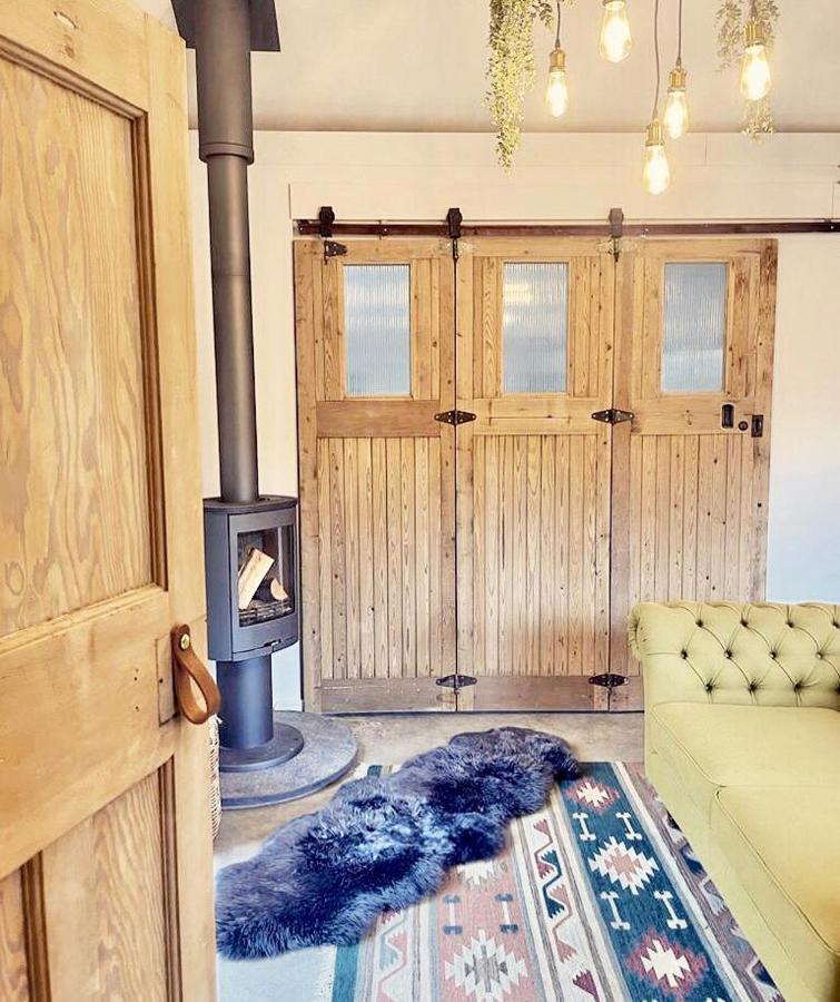Little Budworth Luxury Barn With Hot Tub, Spa Treatments, Private Dining מראה חיצוני תמונה